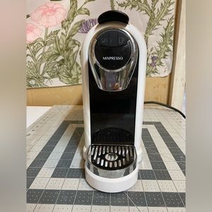 Mixpresso Elite Espresso Machine